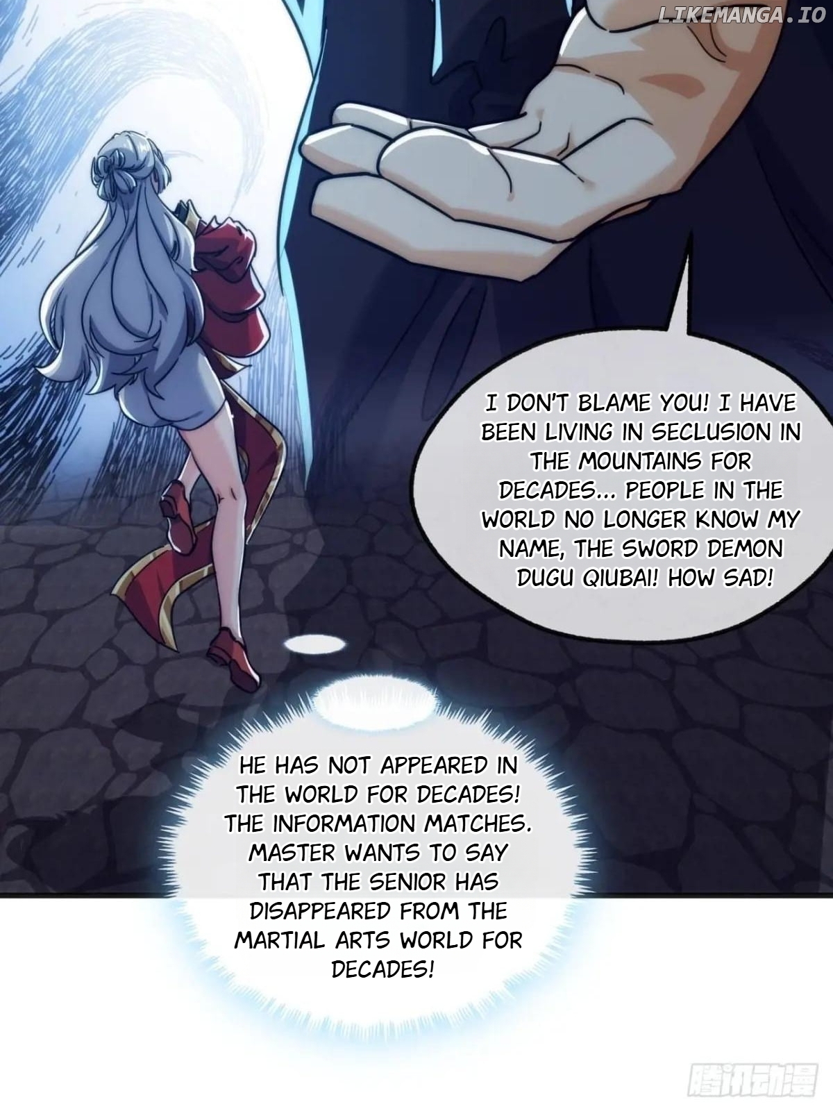 Please Slay The Demon! Young Master! Chapter 150 - page 53